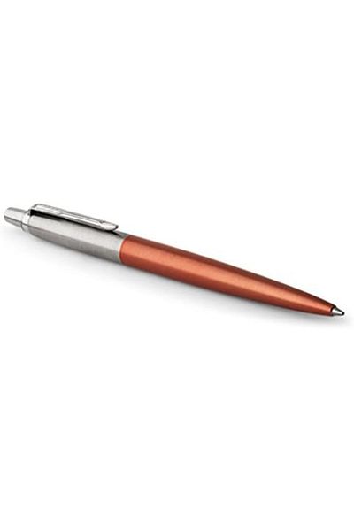 STOREMAX Ntwork Jotter Orange Ct, Ballpoint Pen Art 1087243