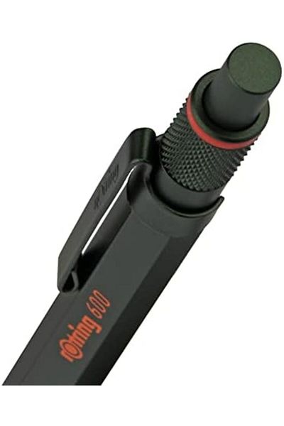STOREMAX Ballpoint Pen Ntwork 600, Green Art 1087243