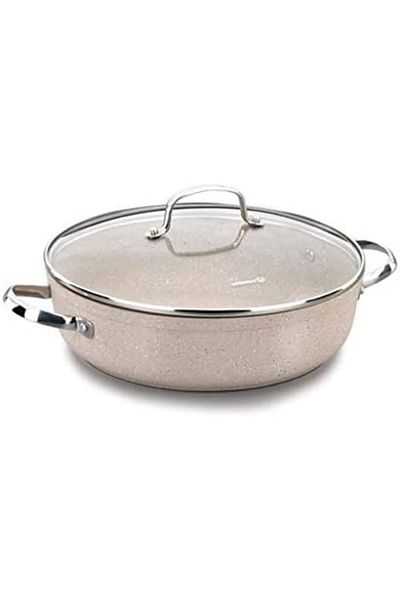 STOREMAX Jvnnastore Granita 28X7.5 cm Short Pot Trendyfr 646268