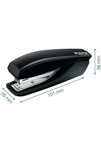 STOREMAX Svticaret Recycle Mini Nexxt Stapler 10Sheets Mhm 1053513