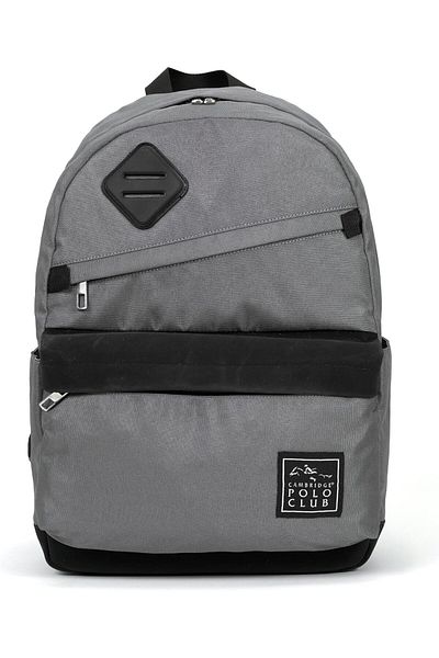 STOREMAX Ntwork Polo Club Cpc3011 Backpack Unisex Children Art 1087243