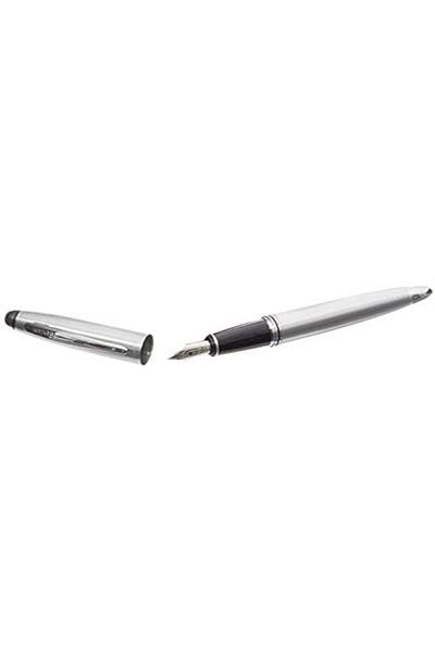 STOREMAX Ntwork Knight 88 Fountain Pen Ballpoint Penversatile Pen Set Chrome Art 1087243