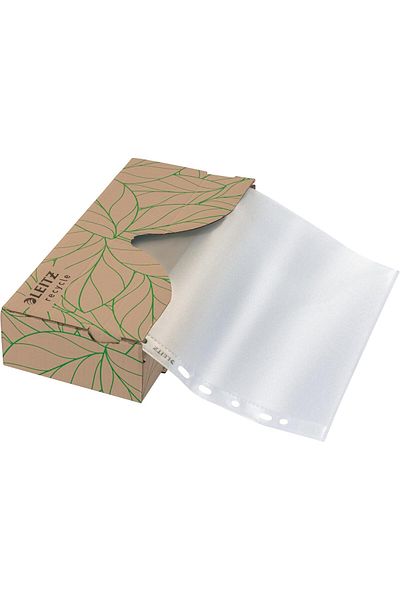 STOREMAX Bystoreby Recycle Bag File at Hand A4 Pp 70Μ 40 Pieces Newdesing 646268