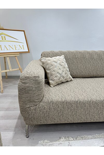 uzhanem Комплект чохлів для диванів 3.3.1.1 Чохол для дивана Диван-ліжко Чохол для дивана