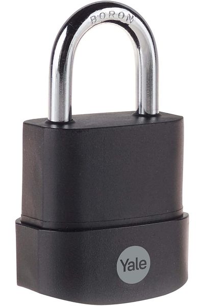 STOREMAX Svticaret Y227B/45/122/1 - 45mm Protector Tough Weatherproof Padlock - Max Ko