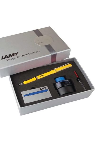 STOREMAX Sellbuystore 18Ds-M Dolmaballpoint Pen Set 1053513
