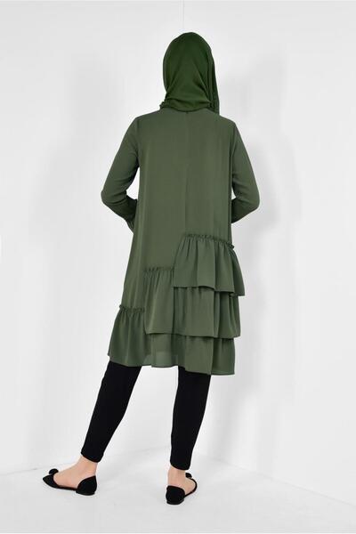 Alvina Tunic with Skirt Slip 4850