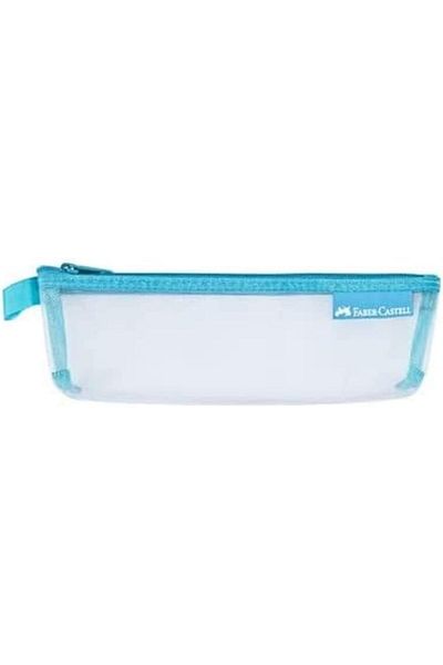 STOREMAX Ntwork Mesh File Small Size Pen Holder, Blue Art 1087243