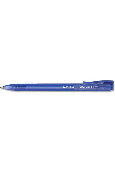 STOREMAX Ntwork 1425 Auto Ballpoint, Blue, 10 Pcs Art 1087243
