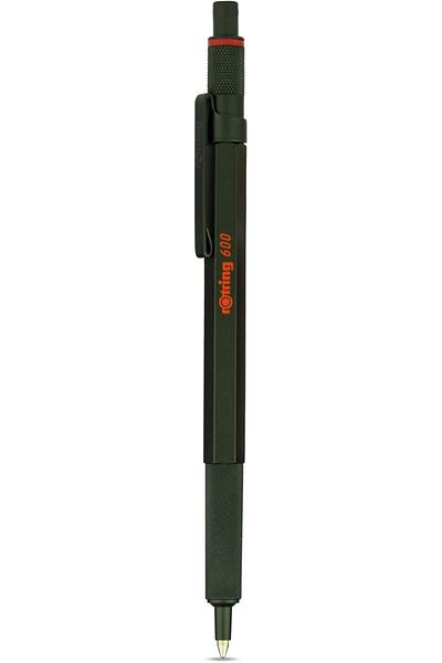 STOREMAX Ballpoint Pen Ntwork 600, Green Art 1087243