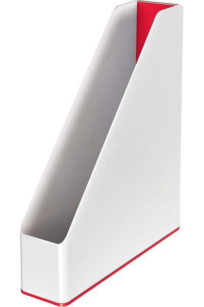 STOREMAX Bystoreby Wow Box Folder, Double Color Newdesing 646268
