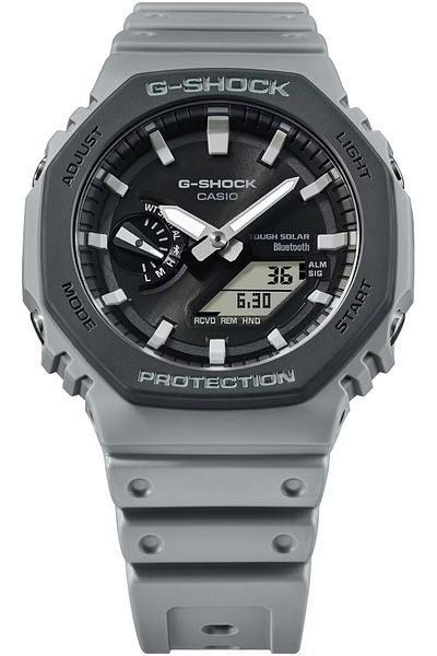 Casio Ga-B2100Luu-8Adr G-Shock Men's Wristwatch