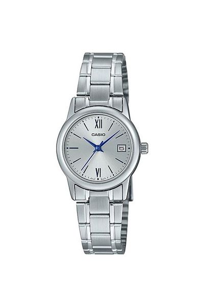 Casio Ltp-V002D-7B3Udf Women Wrist Watch