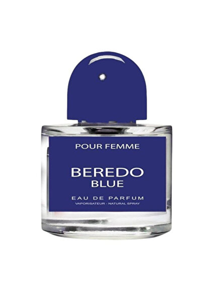 RIVIROSE عطور بريدو بلو مل BEREDO BLUE 100