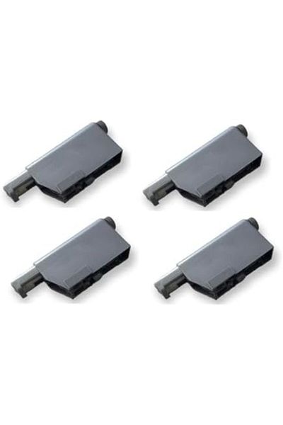 STOREMAX Bystoreby Bellona Mondi Cover Hinge Slowdown 4-Piece Gooseneck Stopping Newdesing 646268