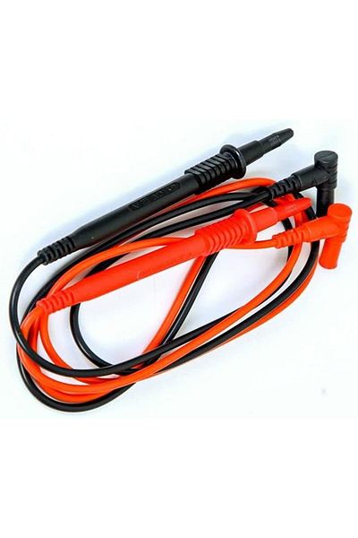 STOREMAX Svticaret Wh005 Multimeter Measuring Instrument Probe Mhm 1053513