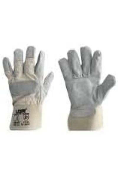 STOREMAX Muartshop 601 Leather Reinforced Glove No:10,5 871301