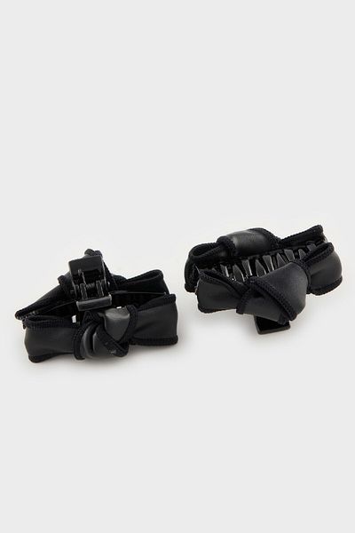 DeFacto Women's 2-Piece Latch Buckle E6803Axns