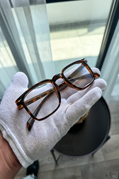 Dio Armati Sunglasses Women & Men Uv400 Glass Ce Certificated Beige Unisex Mo...