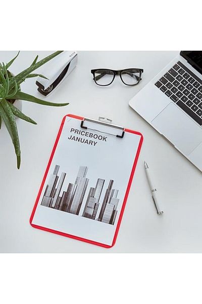 STOREMAX Bystoreby Leitz Wow Secretary's Notebook Newdesing 646268
