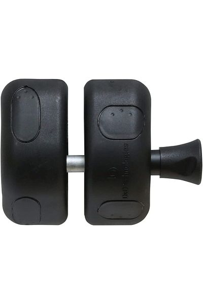 STOREMAX Bystoreby Hardware V6205 Magna Ltch N346-203 2-2/4" Magnalatch Auto Magnetic Side Pull Secure