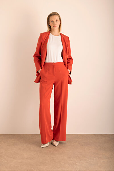 Aker Dokuma Pantolon