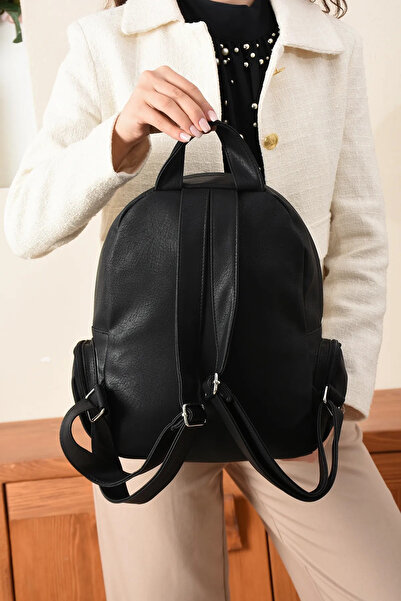 JP POLO Women's Original Just Polo New Season Large Size Luxury Backpack Shopper