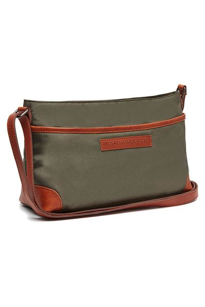 The Chesterfield Brand Nevon Shoulder Bag 27 Cm