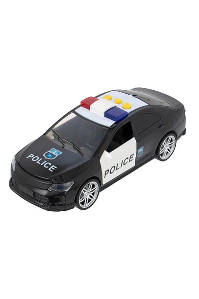 Mappy Masinuta Mappy City Police