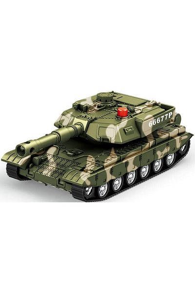 Mappy Tanc de jucarie Mappy - Military