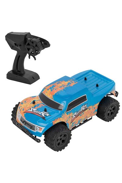 Mappy Mappy remote control car - Off Road Racing