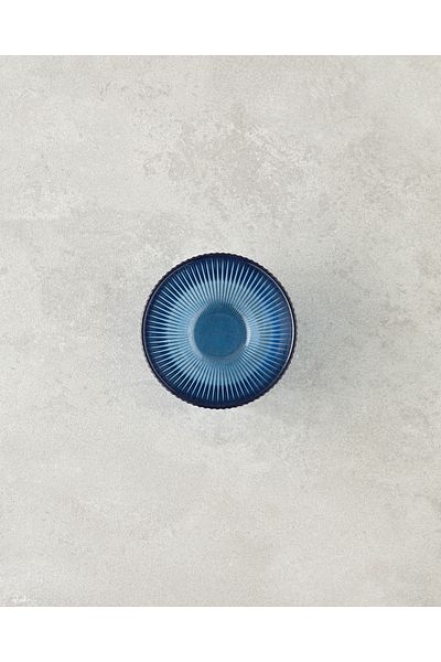 English Home Olith Snack Bowl 9 cm Blue (08.04.2025)
