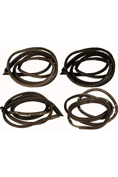 MYKAUTOTEC Mercedes W123 kapi lastigi takim 4 kapi 76-85