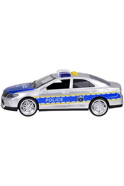 Mappy Masinuta Mappy City Police