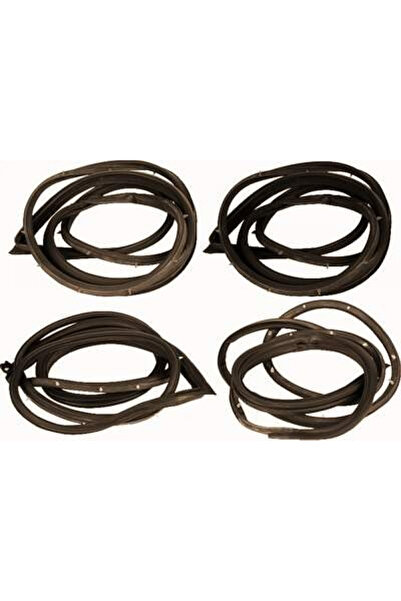 MYKAUTOTEC Mercedes W115 kapi lastigi takim 4 kapi