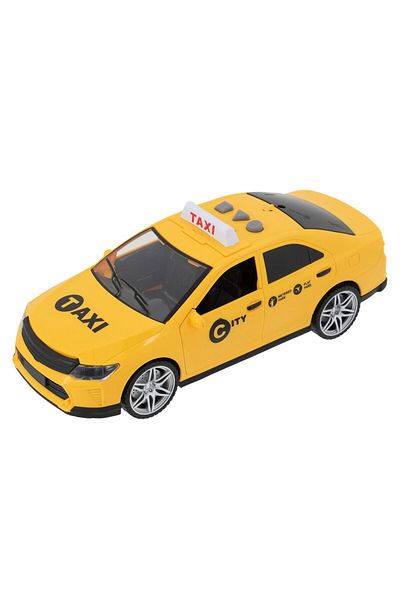 Mappy Masinuta Mappy City Taxi