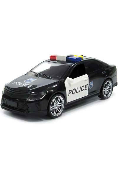 Mappy Masinuta Mappy City Police