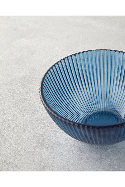 English Home Olith Snack Bowl 9 cm Blue (08.04.2025)