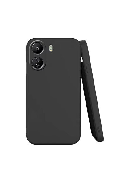 Microcase Xiaomi Poco X7 Pro/Redmi Turbo 4 5G ile Uyumlu Campro Serisi Kamera...