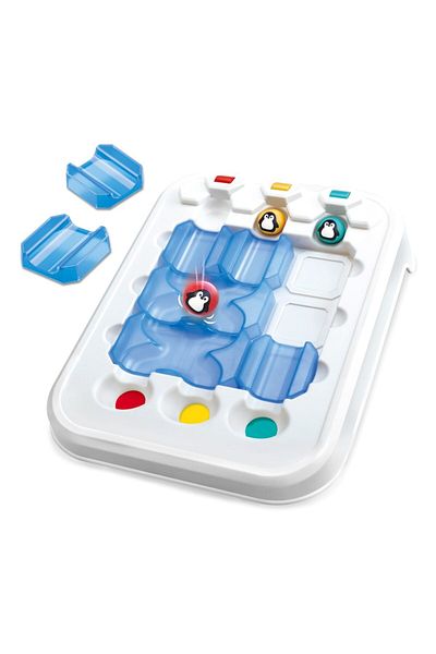 Hola Joc educativ Hola - Aventura Pinguinilor