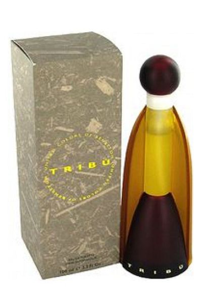 Benetton United Colors of Benetton Tribu For Women . Eau De Toilette Spray 3.3 Oz.