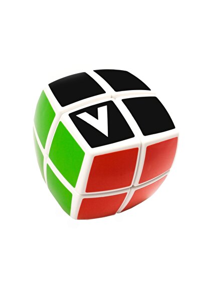 V-Cube Cub V-Cube pentru începători