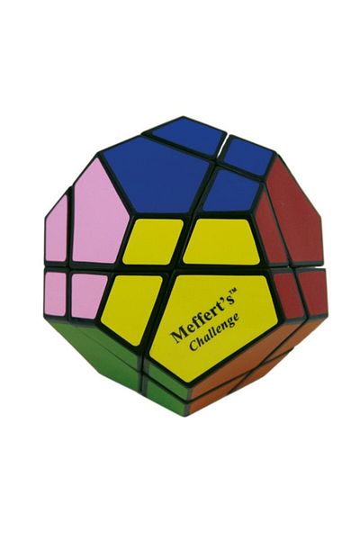 RECENT Jucării recente Joc - SKEWB Ultimate