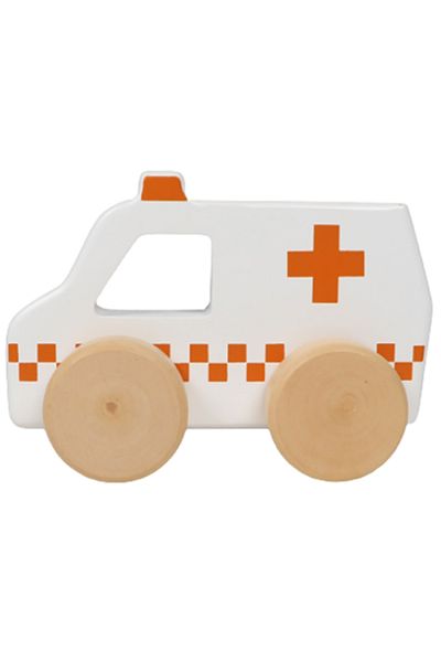 Tryco Tryco wooden toy