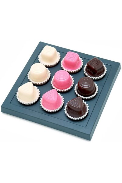 ThinkFun Joc educativ Thinkfun - Chocolate Fix