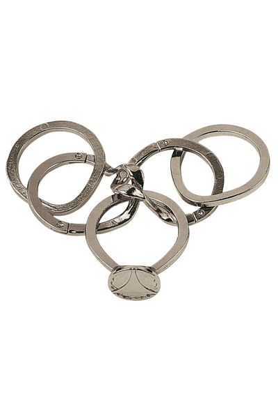 Hanayama Joc Huzzle Distribuție - Ring II