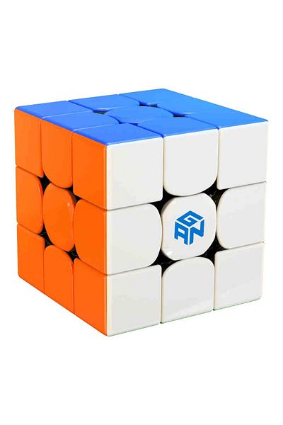 GAN Cub logic GAN - 356 R S
