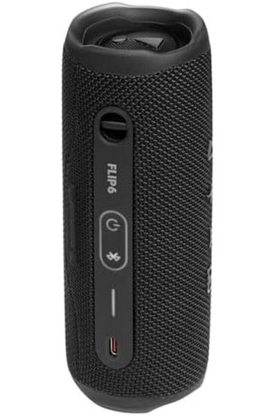 JBL Flip 6 Portable IP67 Waterproof Speaker with Bold JBL Original Pro Sound, 2-Way Speaker, Powerfu