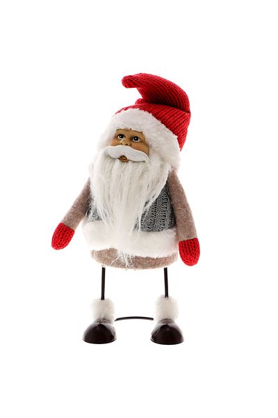 GiftExpress Decorative Santa Claus