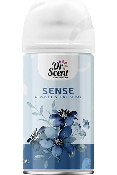 DR SCENT معطر جو برائحة نسيم الفرح (300 مل)